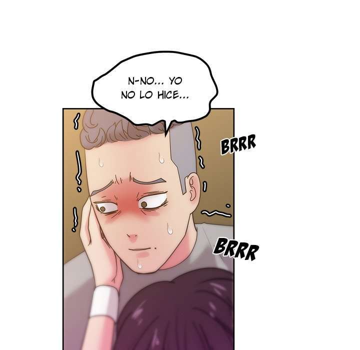 La Tienda de Cómics de Soojung Capitulo 45 página 60
