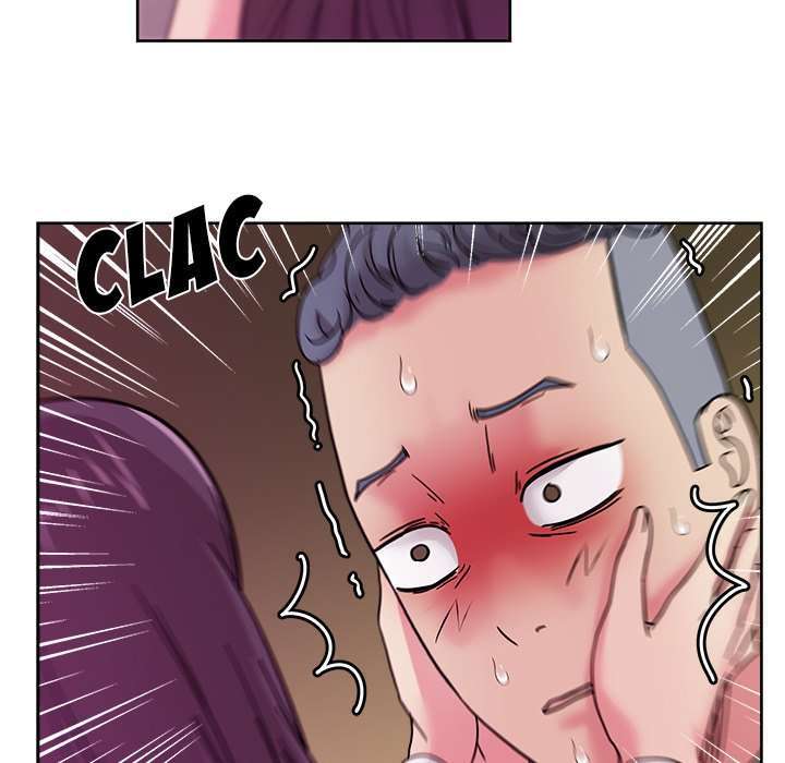 La Tienda de Cómics de Soojung Capitulo 45 página 61