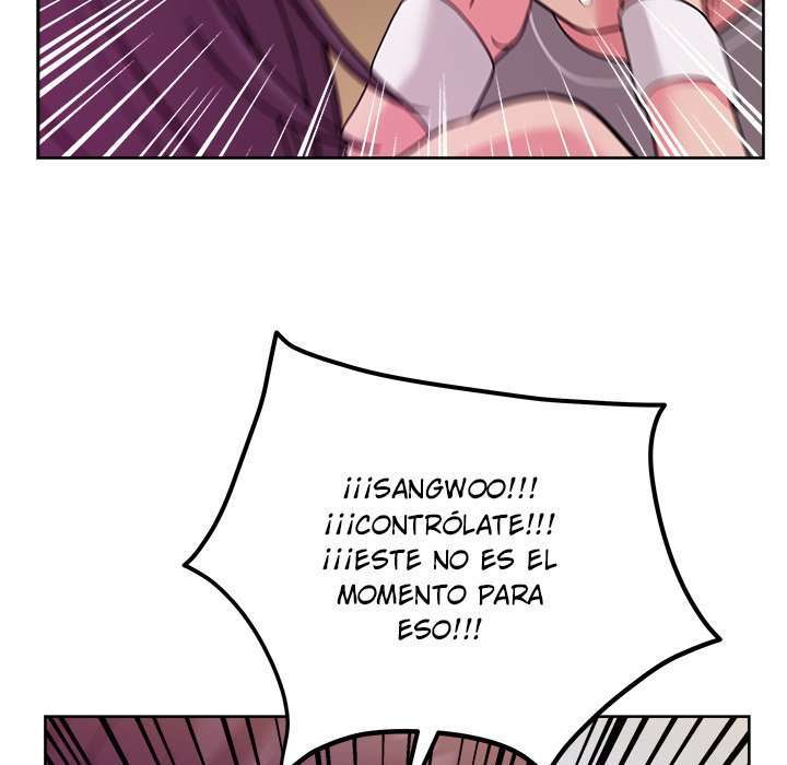 La Tienda de Cómics de Soojung Capitulo 45 página 62