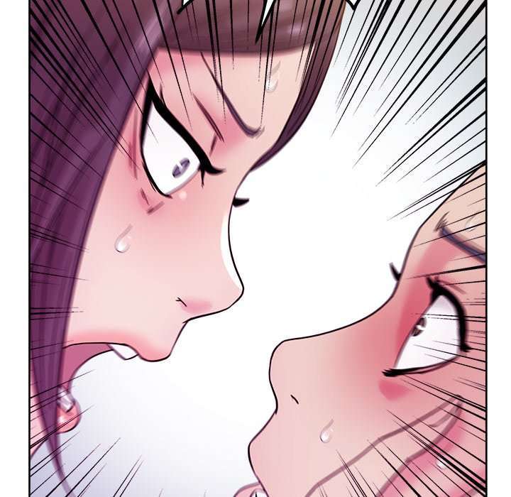 La Tienda de Cómics de Soojung Capitulo 45 página 63