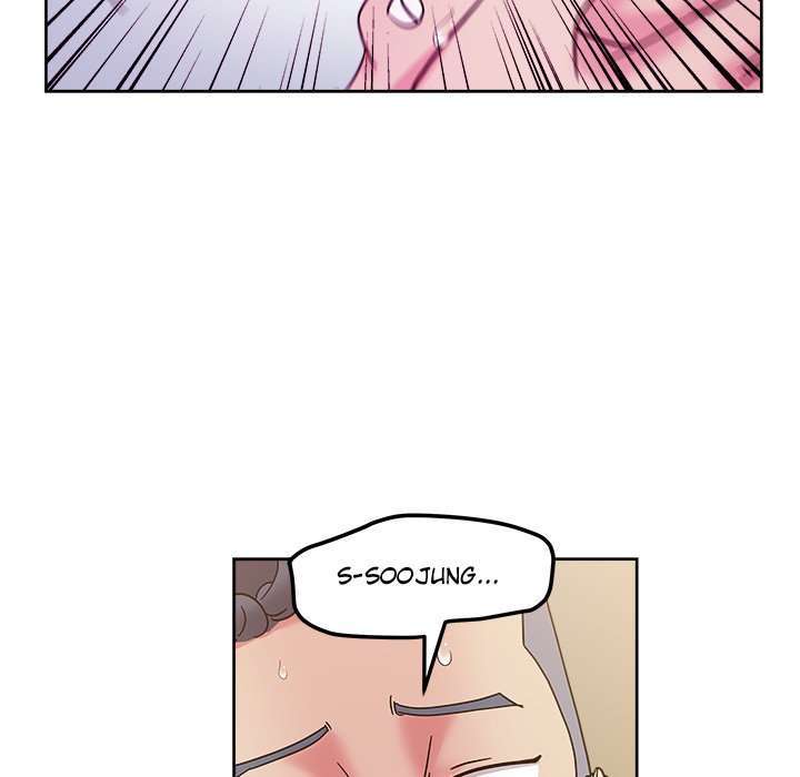 La Tienda de Cómics de Soojung Capitulo 45 página 64