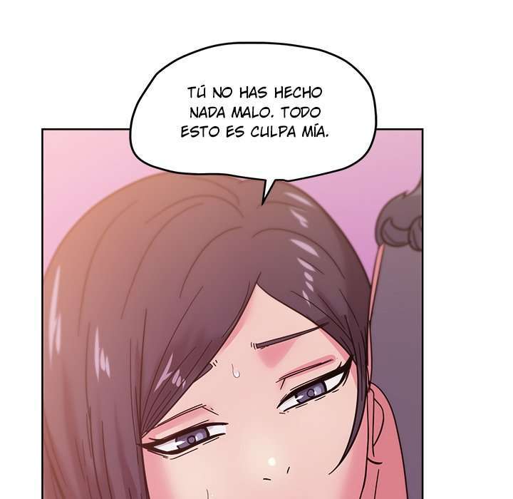 La Tienda de Cómics de Soojung Capitulo 45 página 68