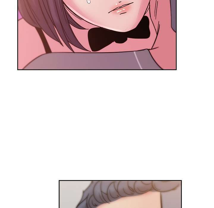 La Tienda de Cómics de Soojung Capitulo 45 página 69