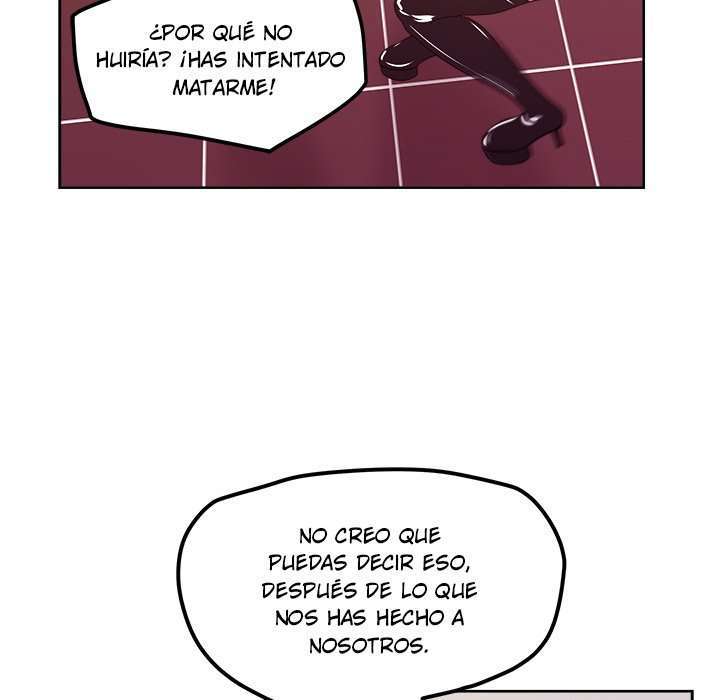 La Tienda de Cómics de Soojung Capitulo 45 página 7
