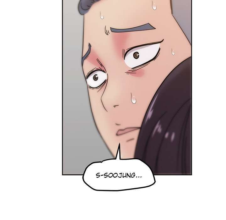 La Tienda de Cómics de Soojung Capitulo 45 página 70