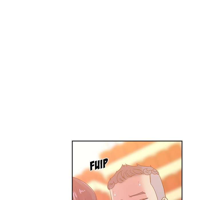 La Tienda de Cómics de Soojung Capitulo 45 página 71