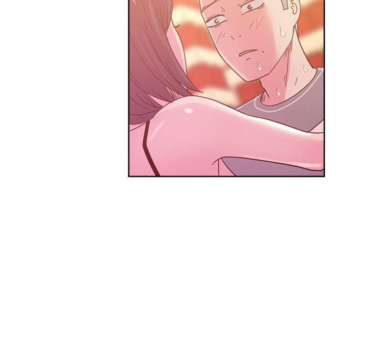 La Tienda de Cómics de Soojung Capitulo 45 página 72
