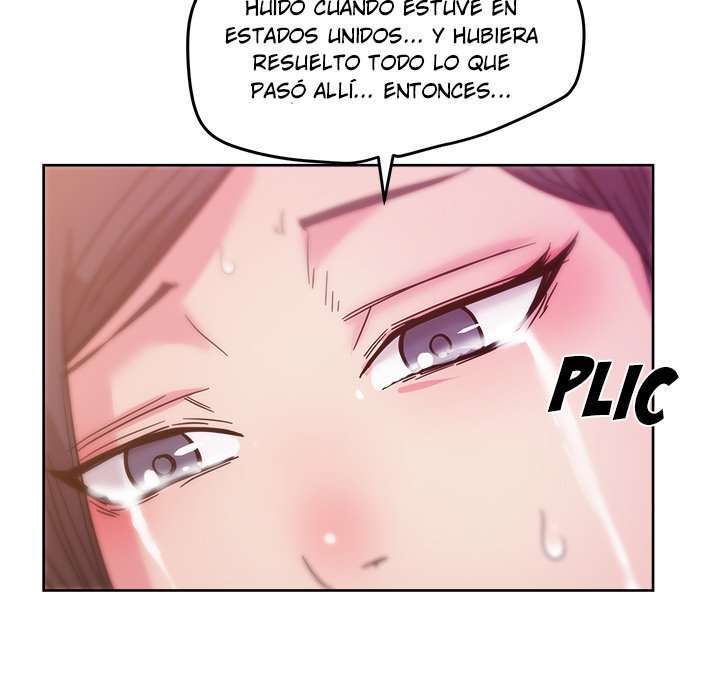 La Tienda de Cómics de Soojung Capitulo 45 página 75