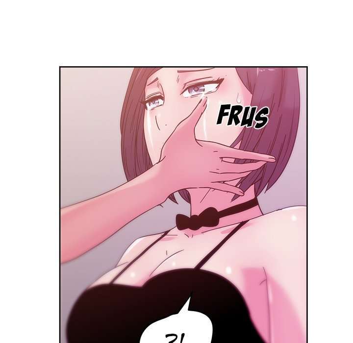 La Tienda de Cómics de Soojung Capitulo 45 página 76