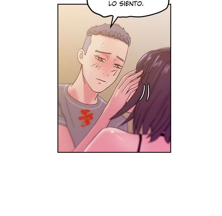 La Tienda de Cómics de Soojung Capitulo 45 página 78