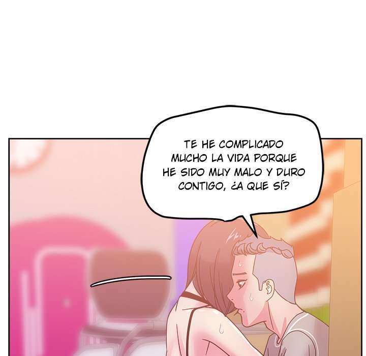 La Tienda de Cómics de Soojung Capitulo 45 página 79