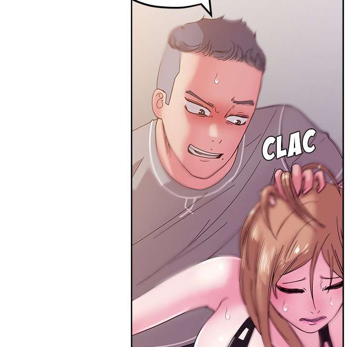 La Tienda de Cómics de Soojung Capitulo 45 página 8