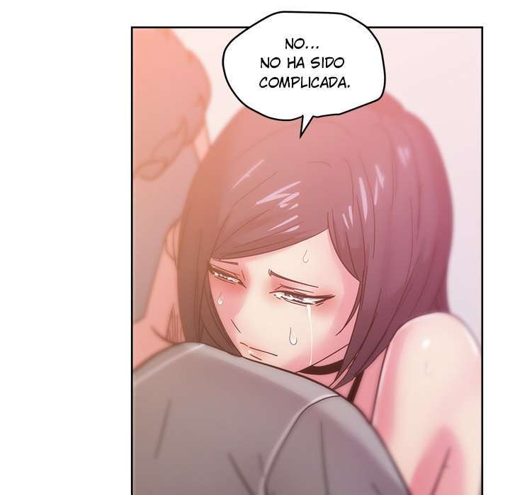 La Tienda de Cómics de Soojung Capitulo 45 página 81