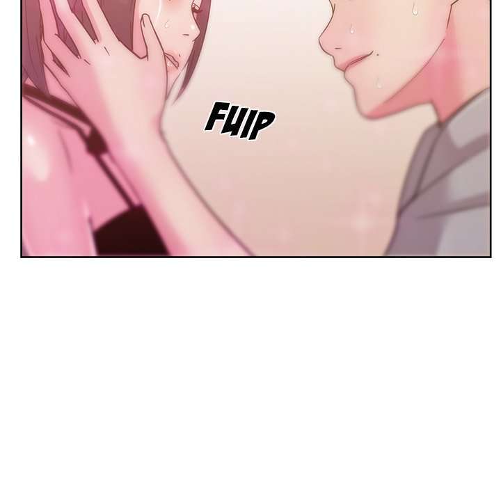 La Tienda de Cómics de Soojung Capitulo 45 página 83