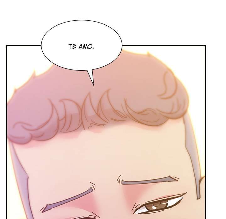 La Tienda de Cómics de Soojung Capitulo 45 página 84