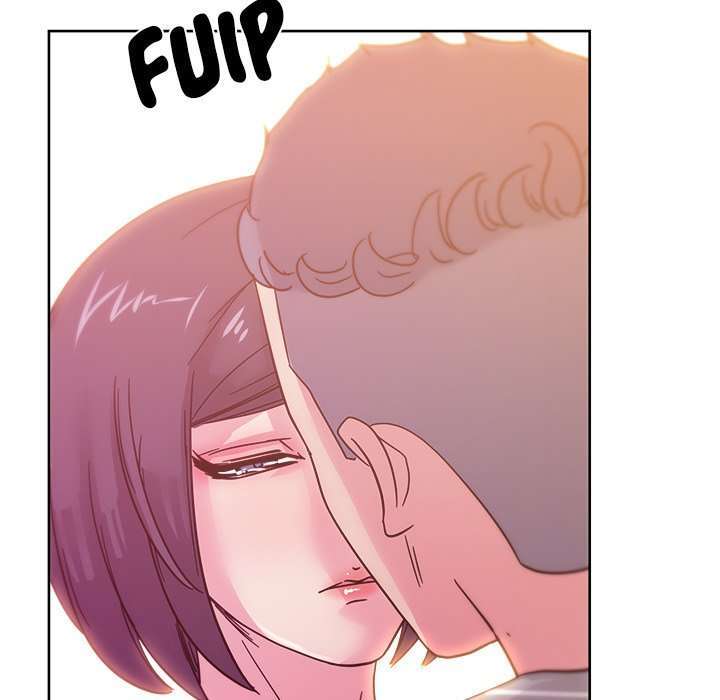 La Tienda de Cómics de Soojung Capitulo 45 página 86