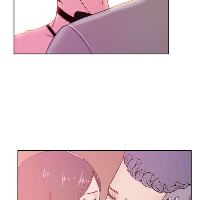 La Tienda de Cómics de Soojung Capitulo 45 página 87