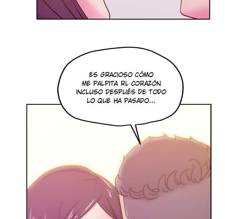 La Tienda de Cómics de Soojung Capitulo 45 página 89