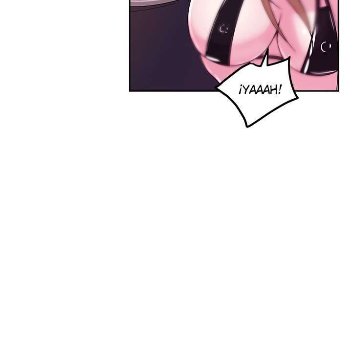 La Tienda de Cómics de Soojung Capitulo 45 página 9