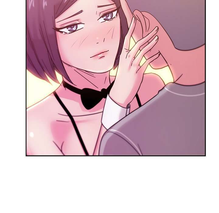 La Tienda de Cómics de Soojung Capitulo 45 página 90