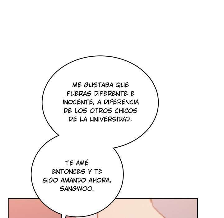 La Tienda de Cómics de Soojung Capitulo 45 página 91