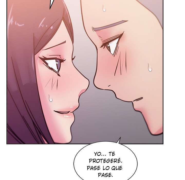 La Tienda de Cómics de Soojung Capitulo 45 página 92