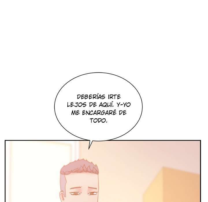 La Tienda de Cómics de Soojung Capitulo 45 página 95