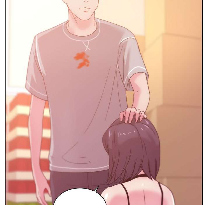 La Tienda de Cómics de Soojung Capitulo 45 página 96