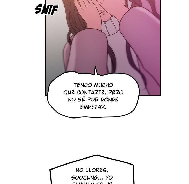 La Tienda de Cómics de Soojung Capitulo 46 página 100