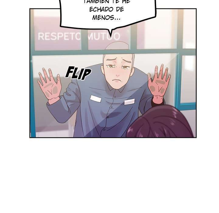 La Tienda de Cómics de Soojung Capitulo 46 página 101