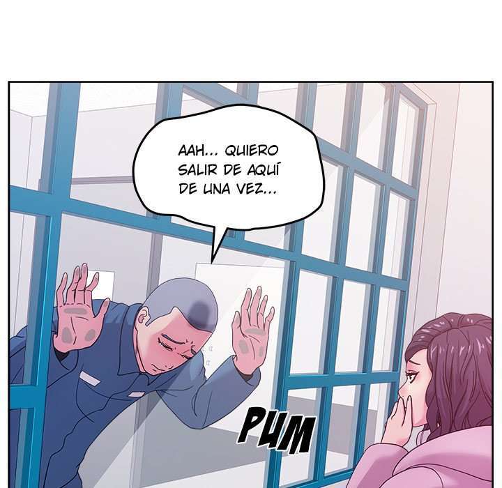 La Tienda de Cómics de Soojung Capitulo 46 página 102
