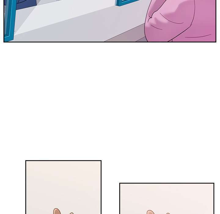 La Tienda de Cómics de Soojung Capitulo 46 página 103