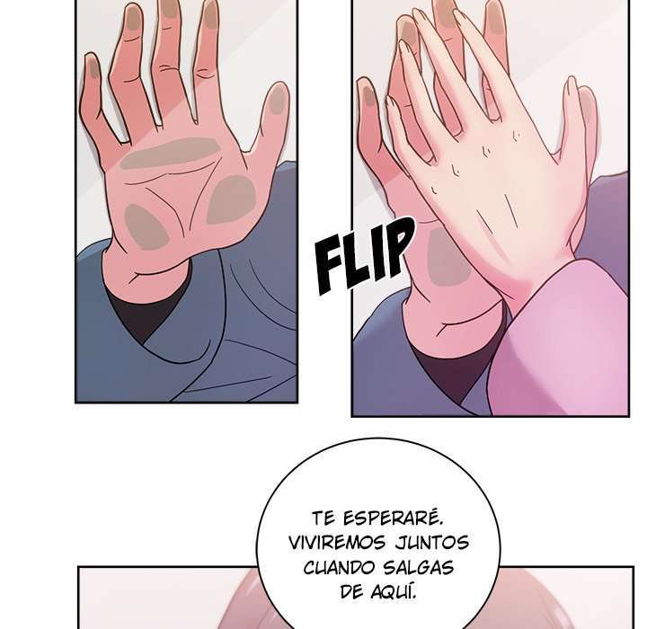 La Tienda de Cómics de Soojung Capitulo 46 página 104
