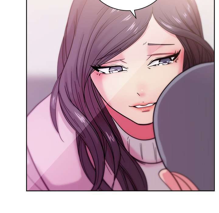 La Tienda de Cómics de Soojung Capitulo 46 página 105