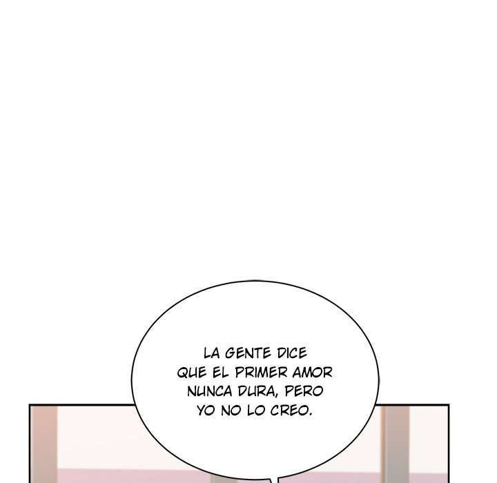 La Tienda de Cómics de Soojung Capitulo 46 página 106