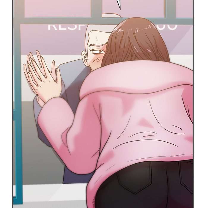 La Tienda de Cómics de Soojung Capitulo 46 página 107
