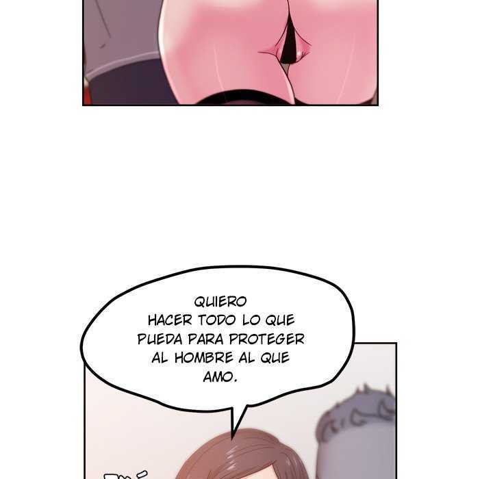 La Tienda de Cómics de Soojung Capitulo 46 página 11