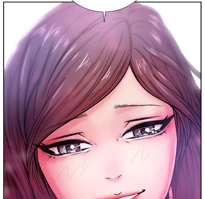 La Tienda de Cómics de Soojung Capitulo 46 página 110