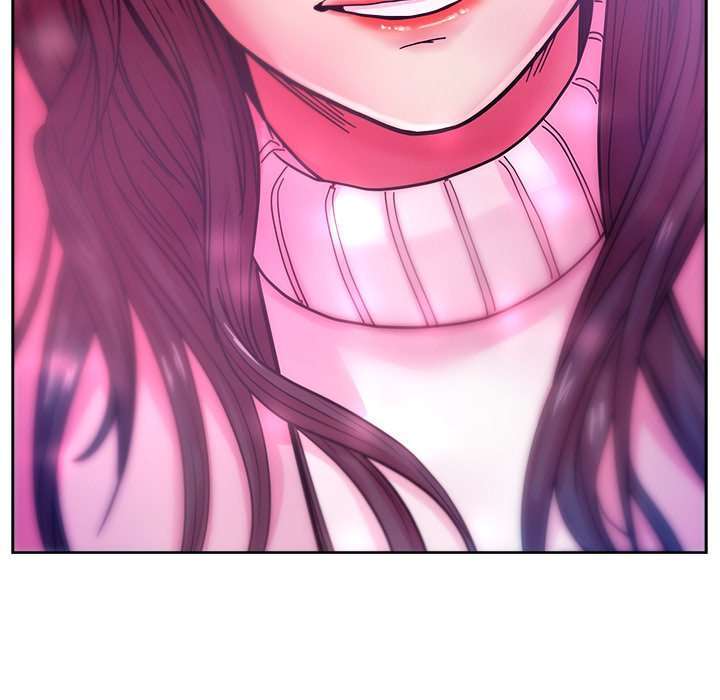 La Tienda de Cómics de Soojung Capitulo 46 página 111