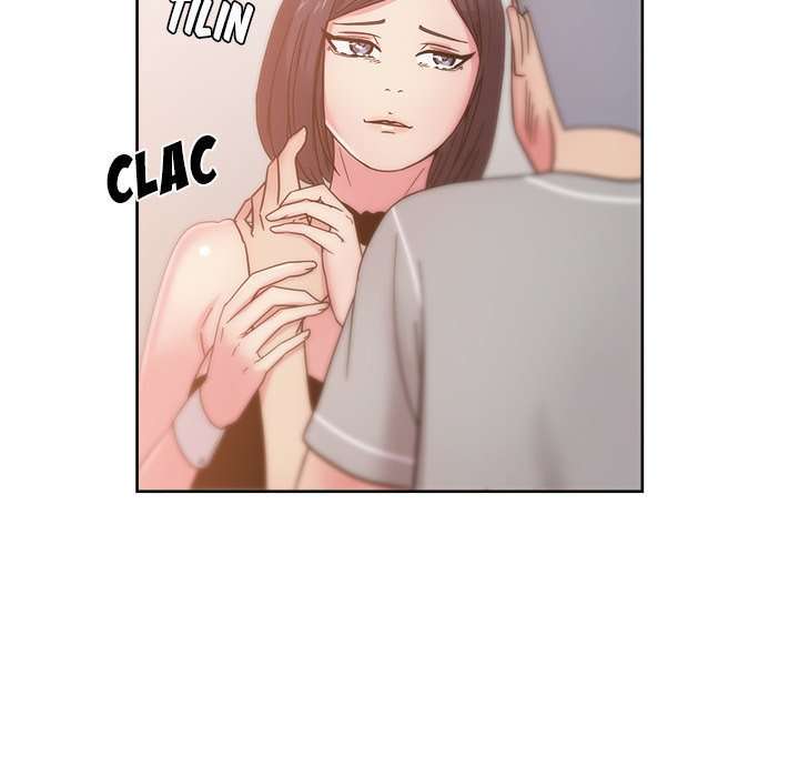 La Tienda de Cómics de Soojung Capitulo 46 página 12