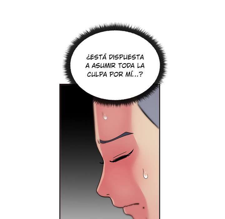 La Tienda de Cómics de Soojung Capitulo 46 página 13