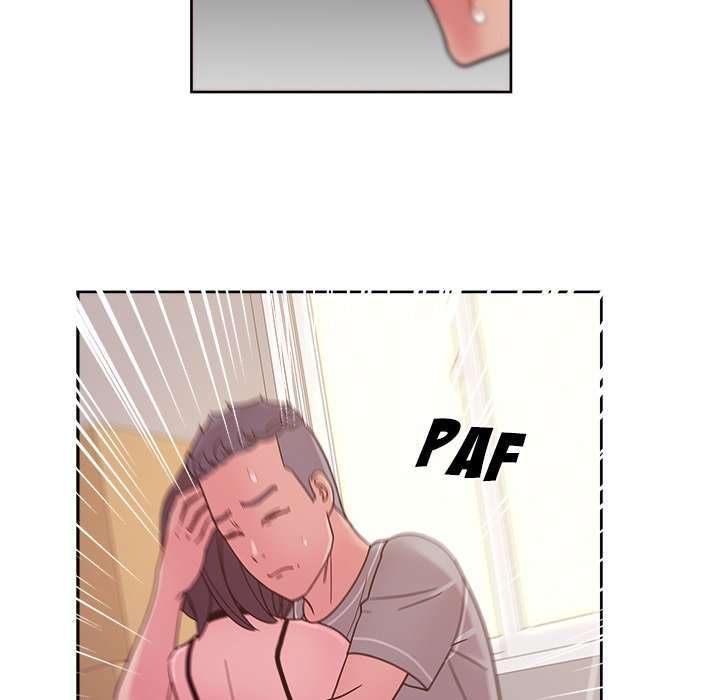 La Tienda de Cómics de Soojung Capitulo 46 página 14