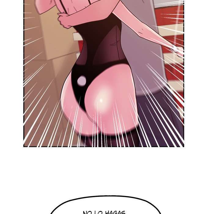 La Tienda de Cómics de Soojung Capitulo 46 página 15