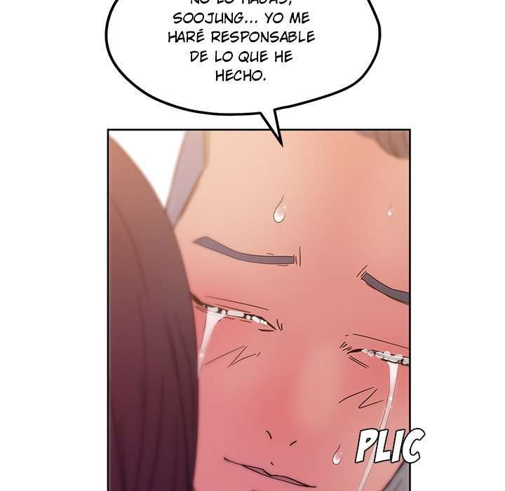 La Tienda de Cómics de Soojung Capitulo 46 página 16