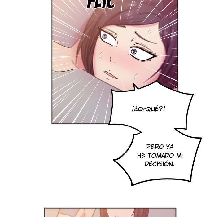 La Tienda de Cómics de Soojung Capitulo 46 página 18