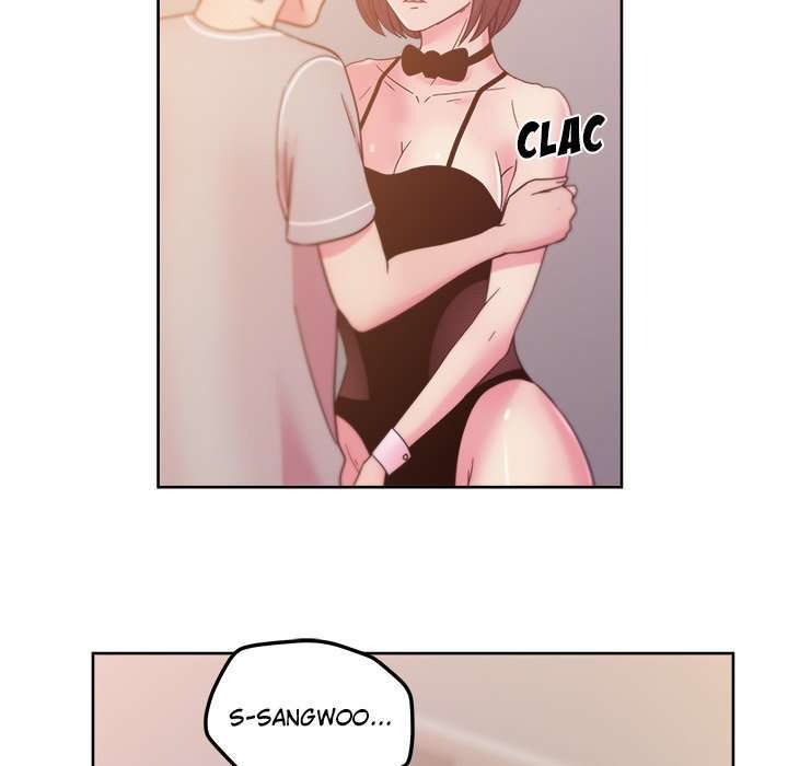 La Tienda de Cómics de Soojung Capitulo 46 página 19