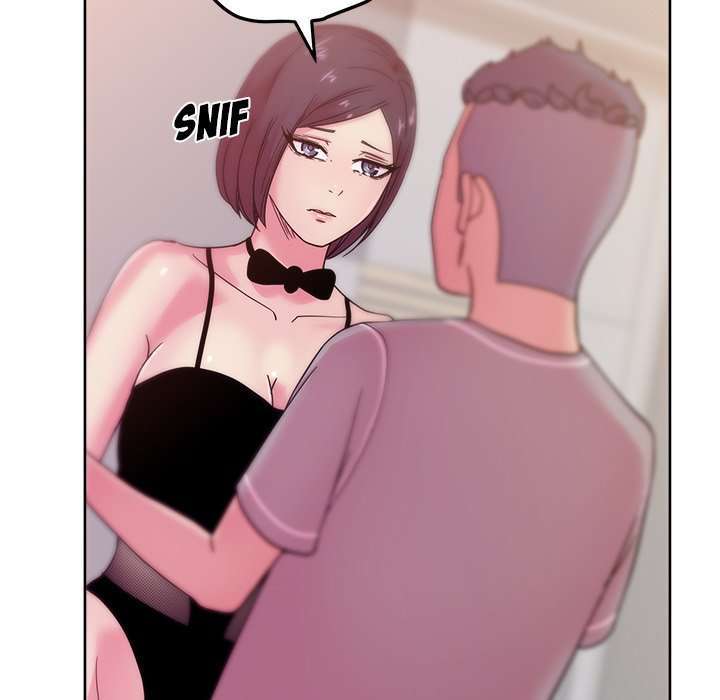 La Tienda de Cómics de Soojung Capitulo 46 página 20