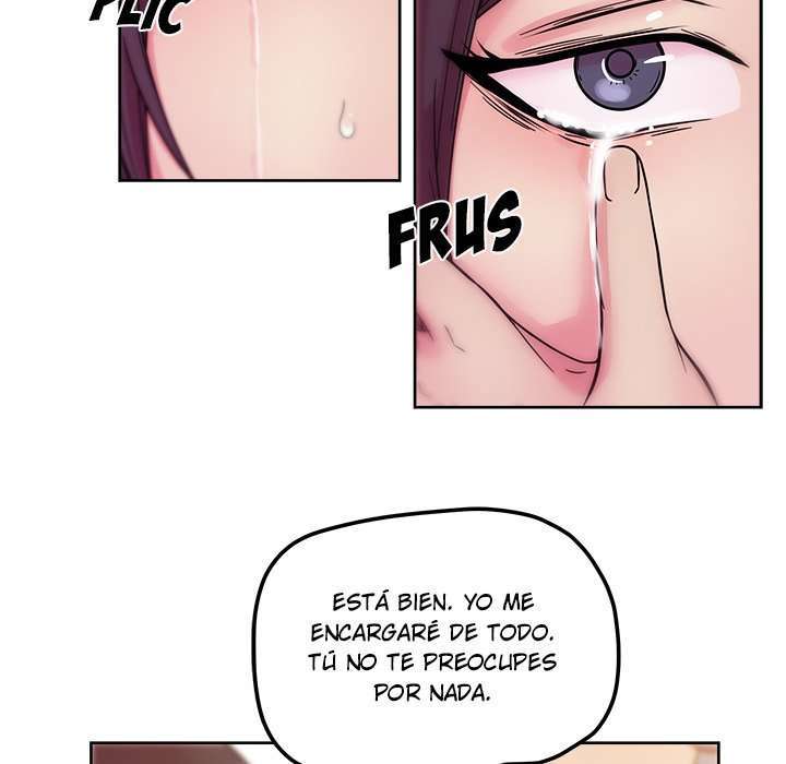 La Tienda de Cómics de Soojung Capitulo 46 página 22