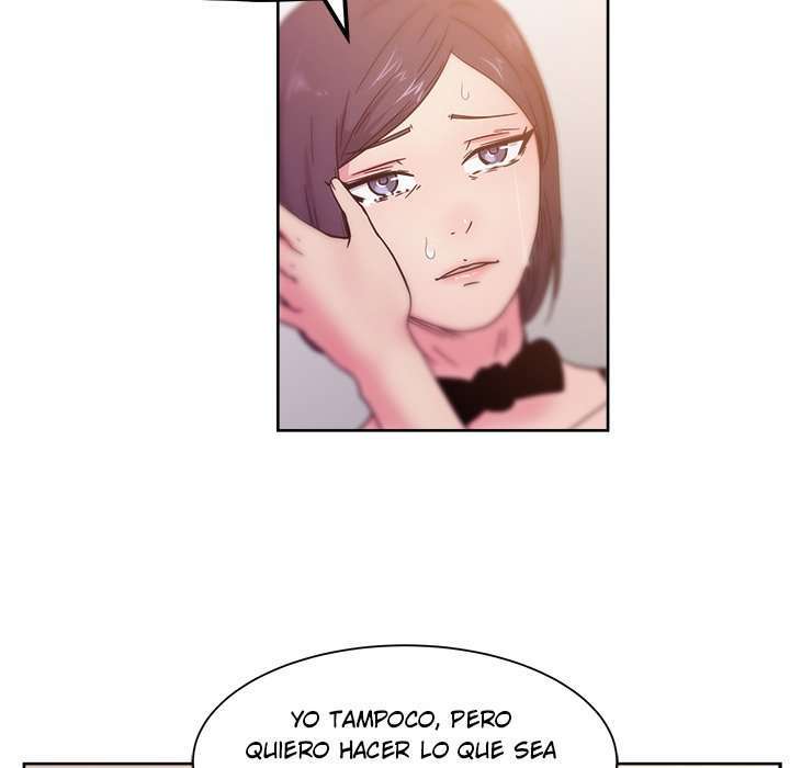 La Tienda de Cómics de Soojung Capitulo 46 página 25