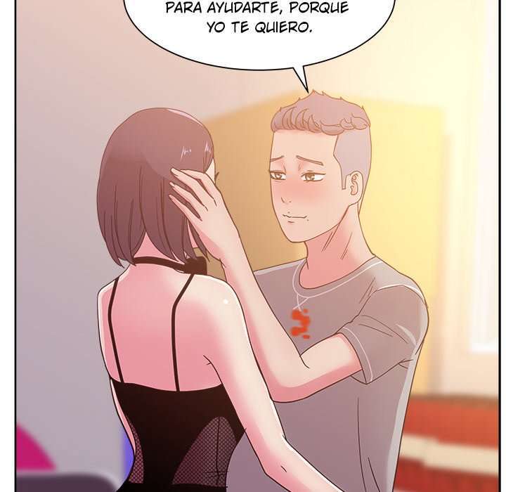 La Tienda de Cómics de Soojung Capitulo 46 página 26
